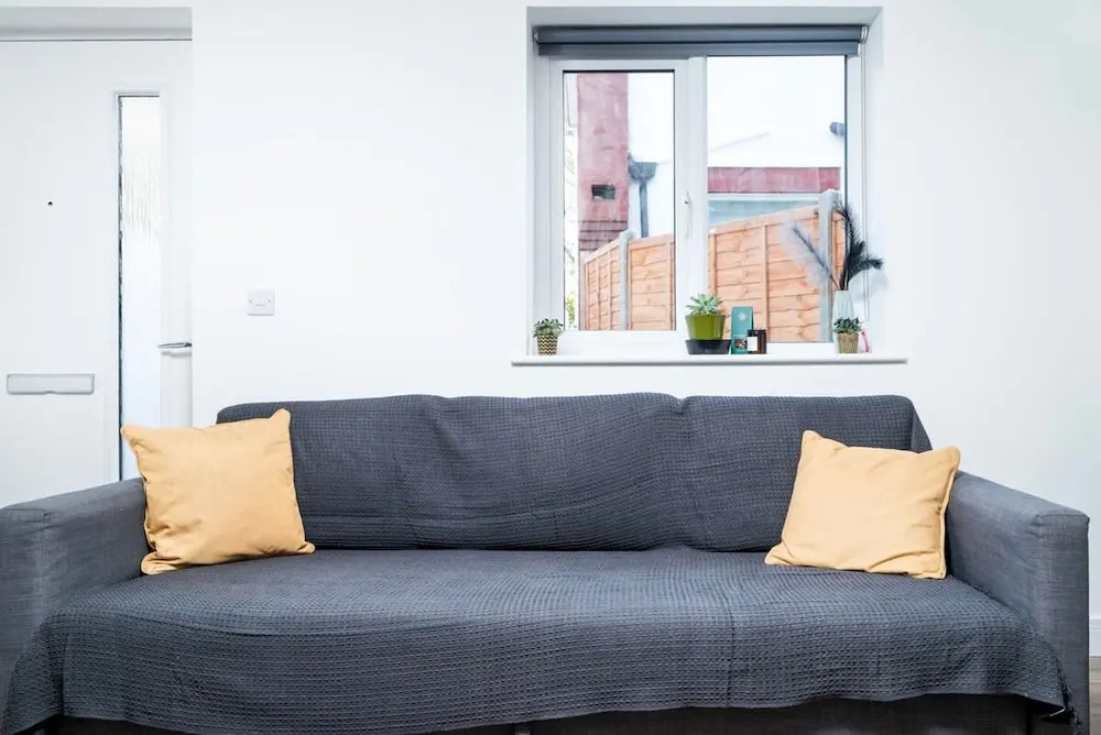 Modern Apartment in Enfield With Comfort