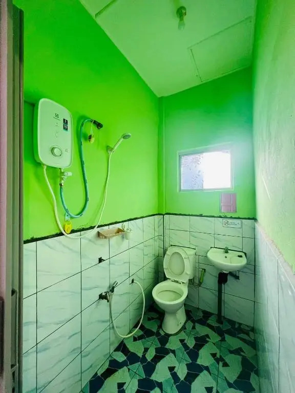 Vhey’s Guests House