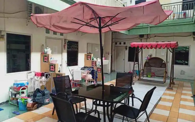 Homestay Excellent Doho Women Only