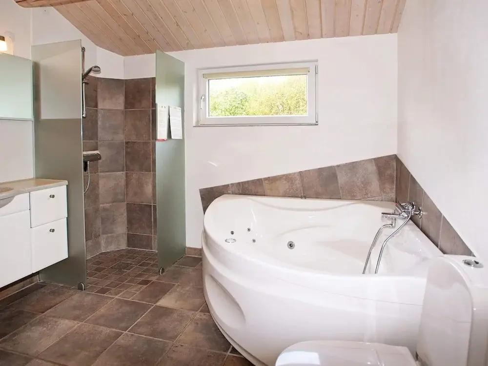 4 star holiday home in Tarm
