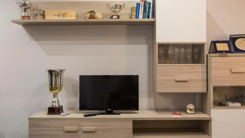 Rental in Rome Apartment Archimede