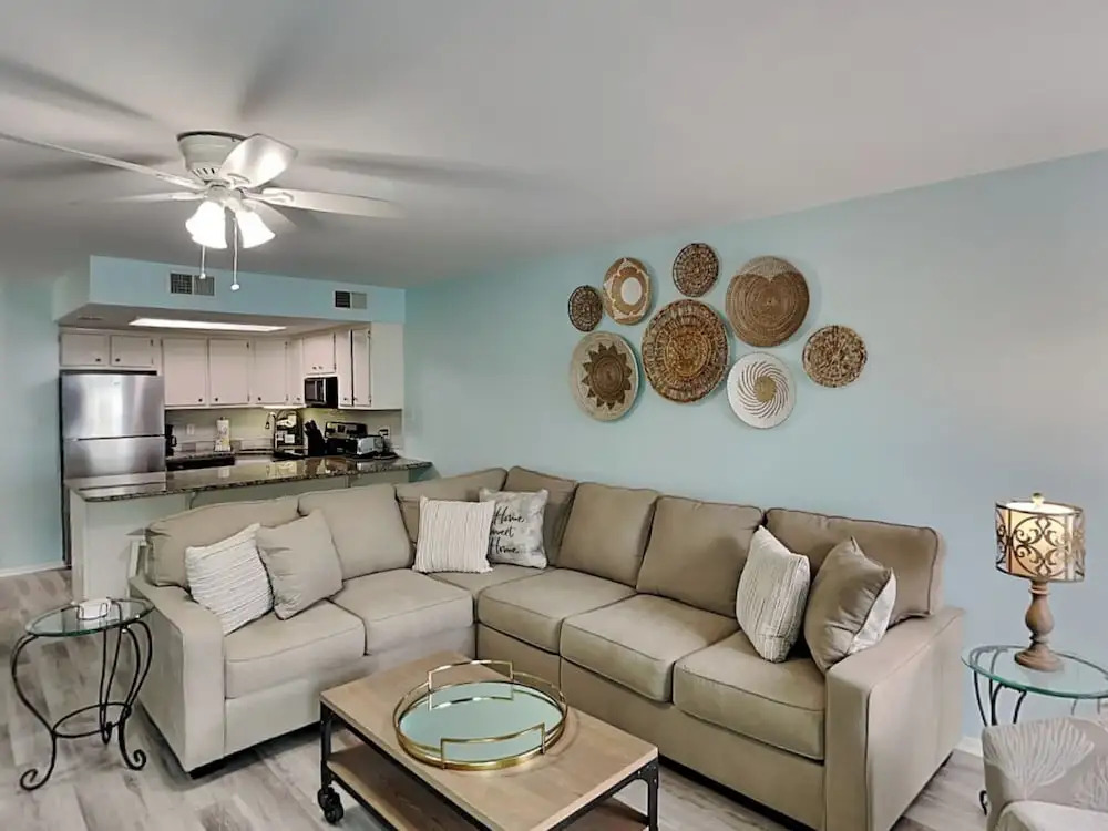 The Sands Condos