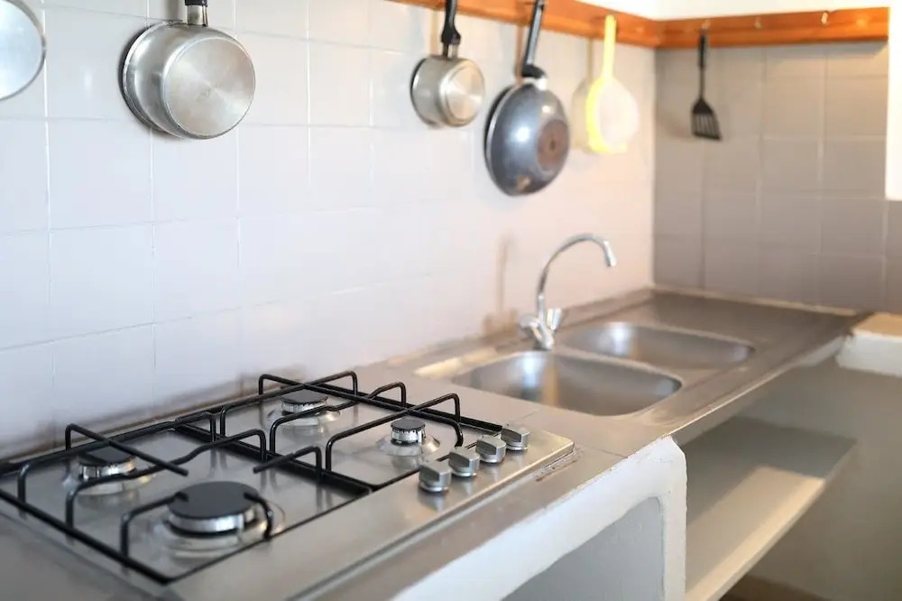 Residence Fium Del Cavo