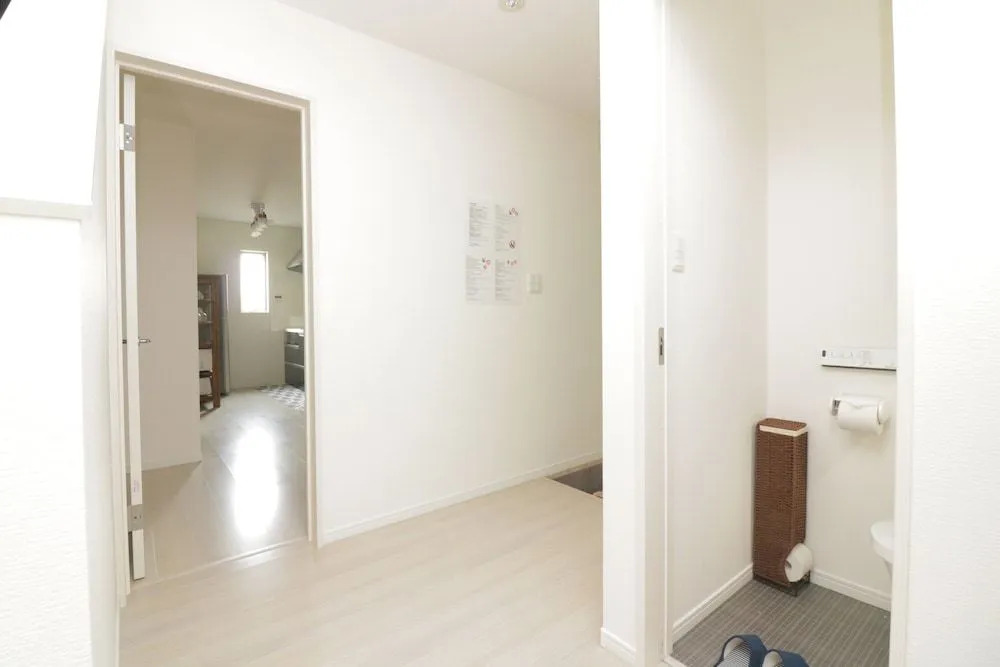 HG Cozy Hotel No.27