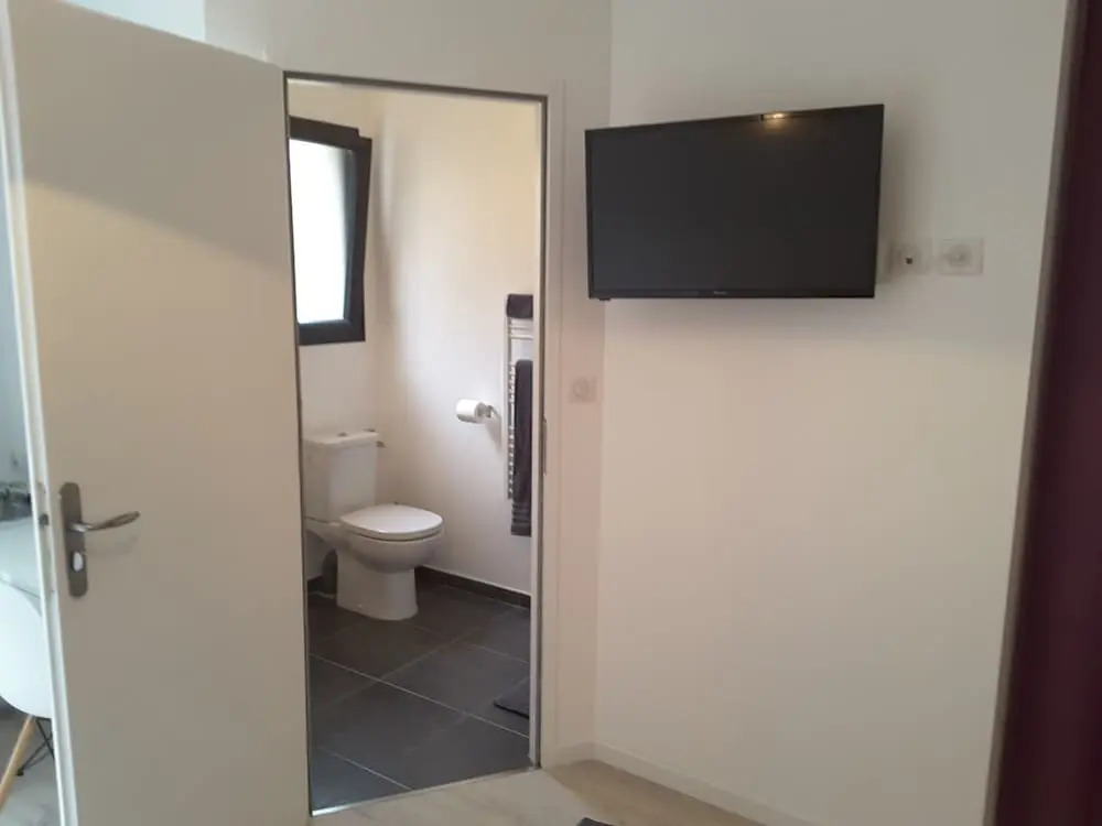 Villavi Lyon Est Chambres dHôtes