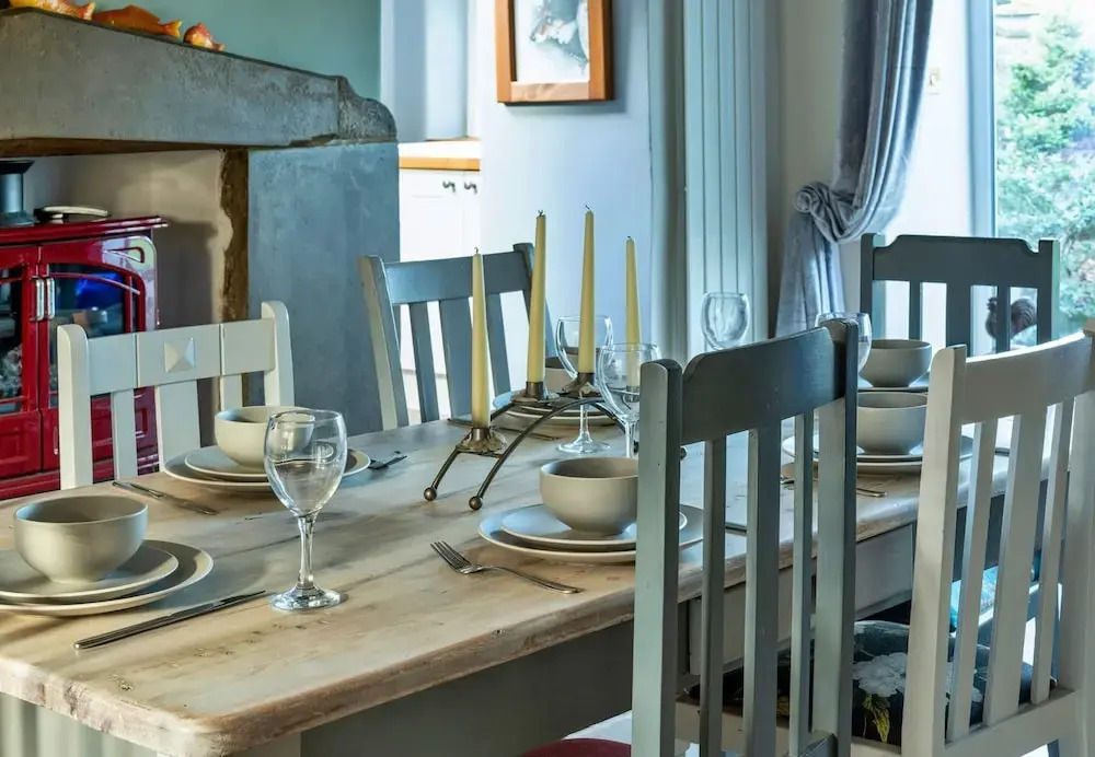 Cozy Cottage in the Heart of Buxton, No Deposit