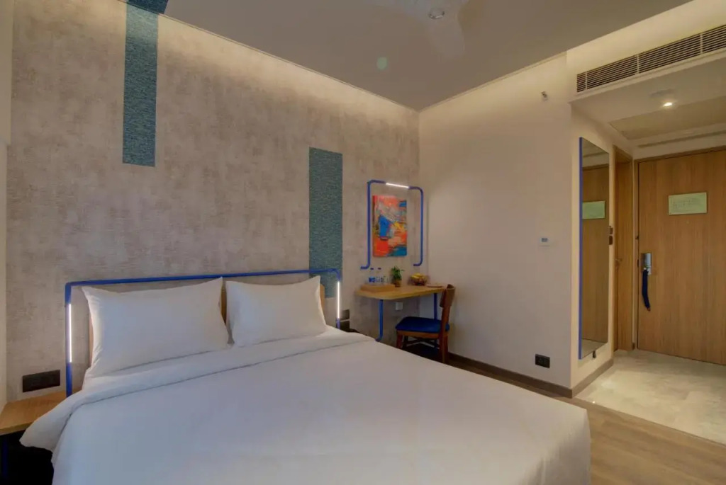 7 Apple Hotel Nashik