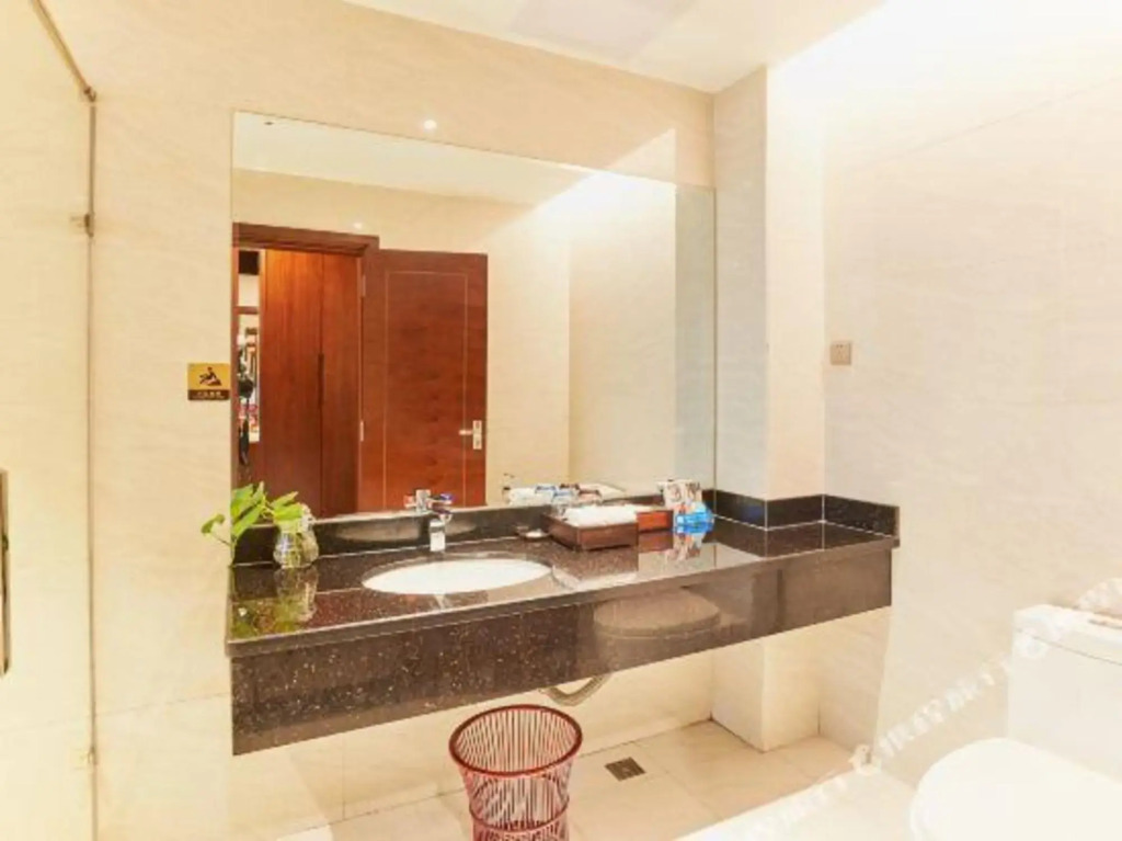 Shanhai Hotel