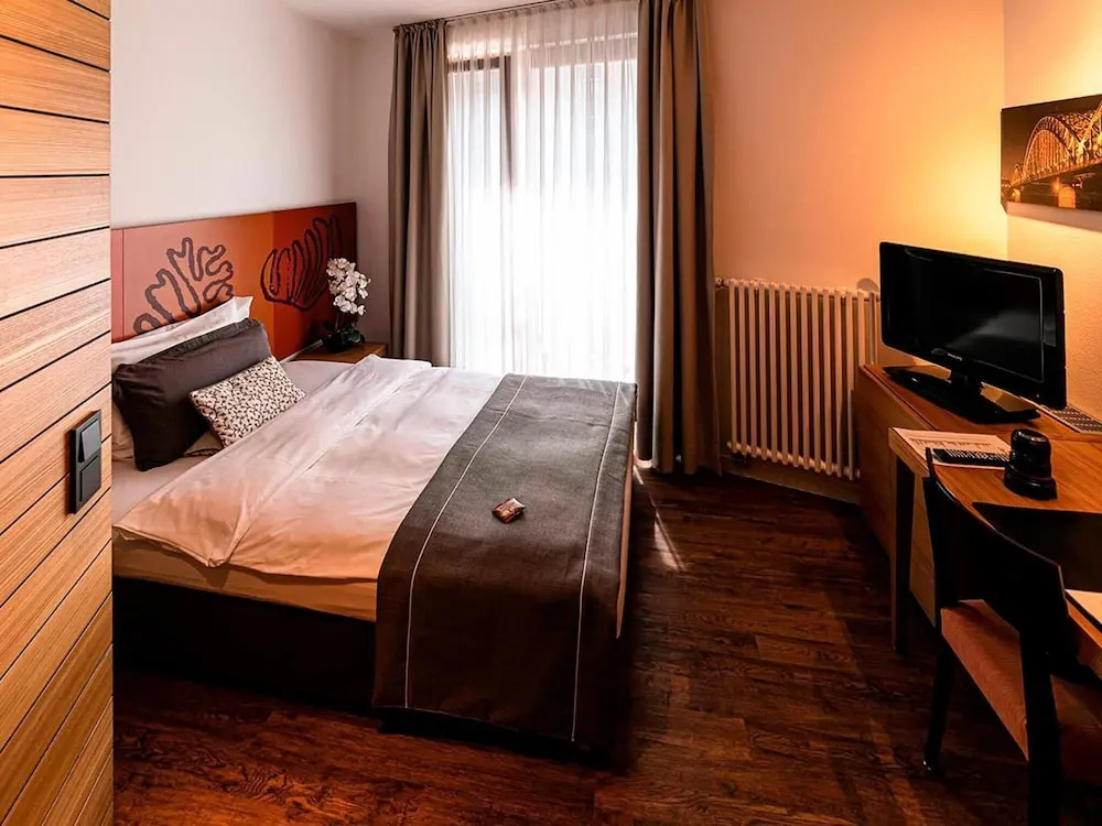 Hotel Begardenhof
