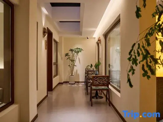 Wantu·Daiwang Neighbourhood Courtyard Homestay