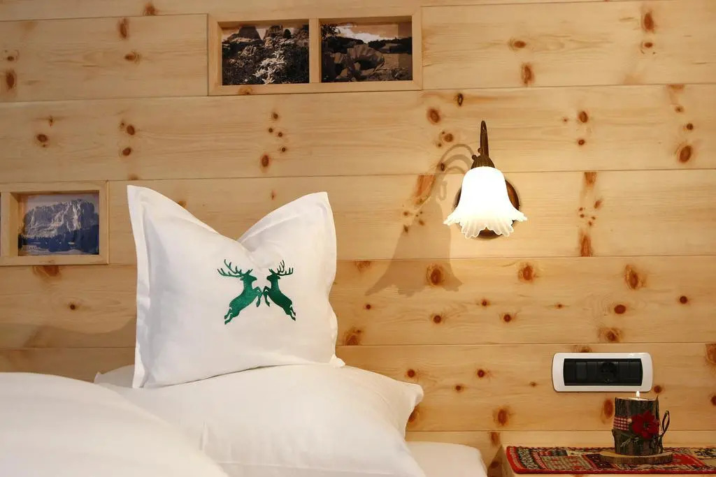 Hotel Edda