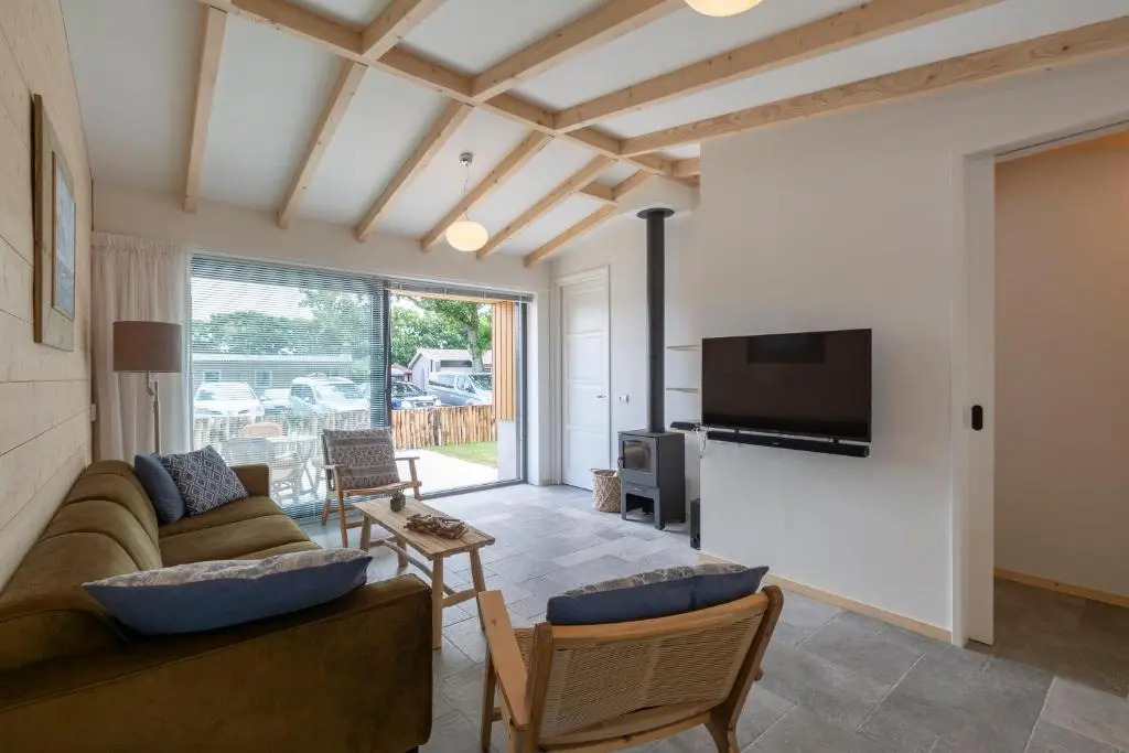 Previnaireweg 5 Callantsoog