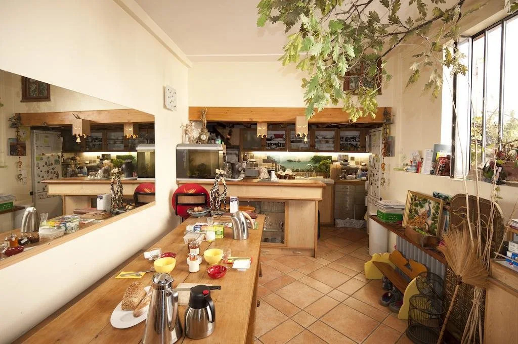 Chez Bernard