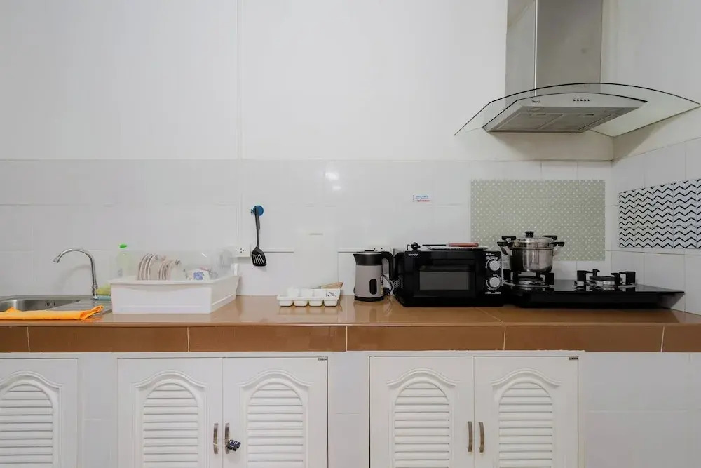 Charming 2-bedroom House in Hua Hin Soi 80,12-minute Walk to Beach