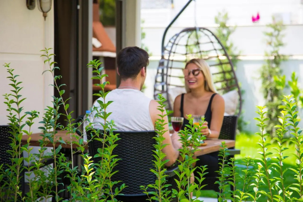 Green Beyza Suites