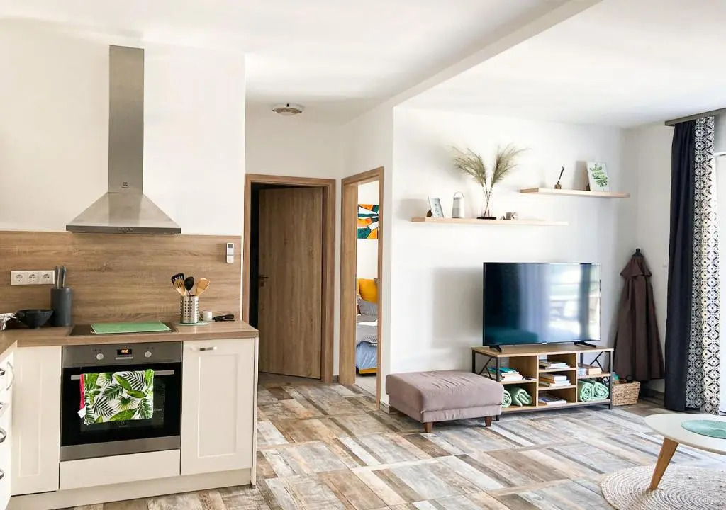 Royal 27 apartman