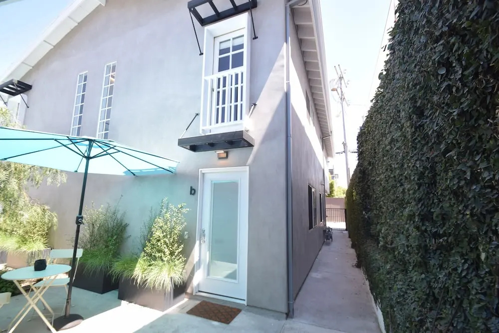 Venice Villas