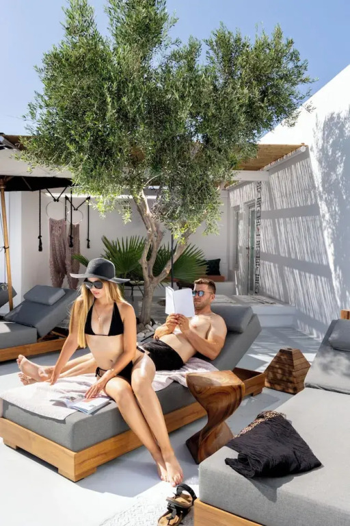 Casa Frati Suites & Villas