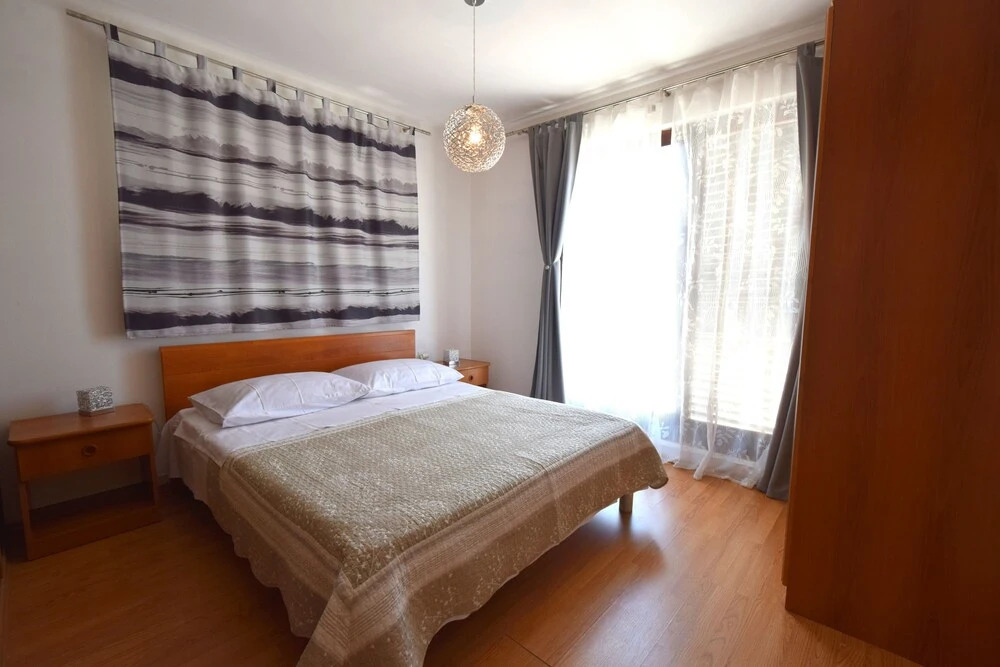 Apartments Misetic