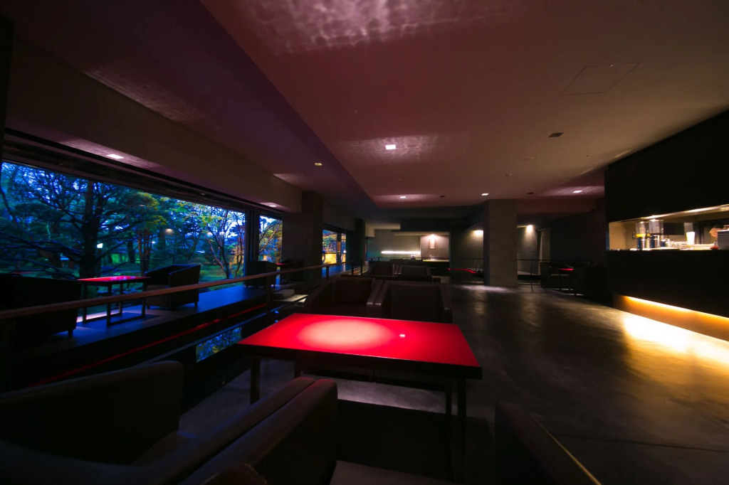 Bourou Noguchi Hakodate