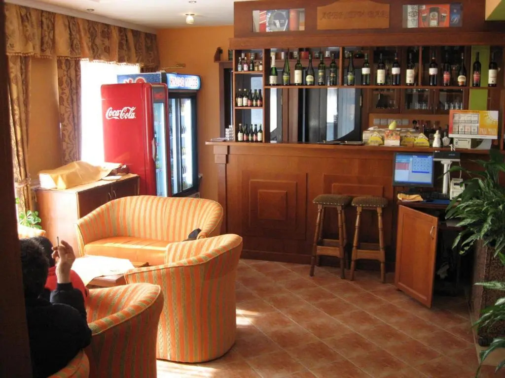 Hotel Vila Sunce
