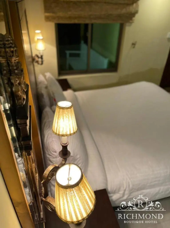Richmond Boutique Hotel