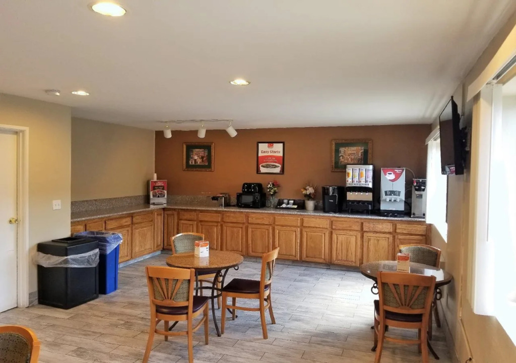 Sutter Inn