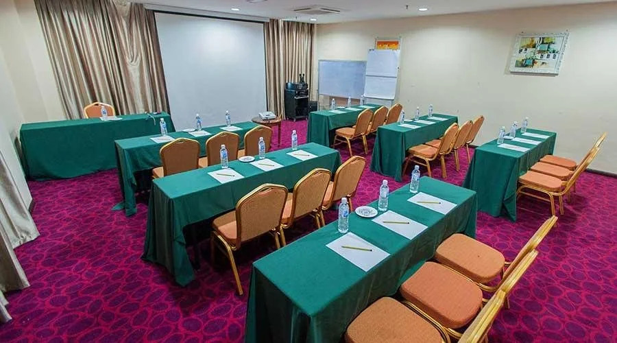 Kemena Hotel Bintulu
