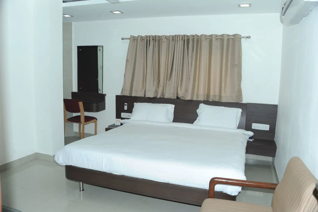 Hotel Kalinga