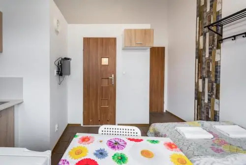 Apartamenty Lubicz Wawelofts