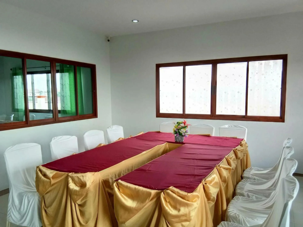 Doungta Anda Hotel