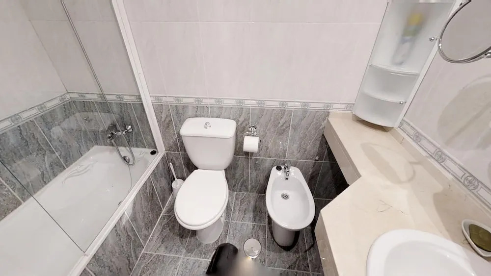 Very Nice Family Apartment, Close To Pool