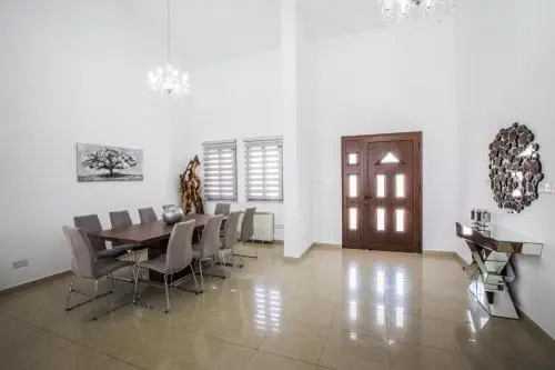 Hills View Villa