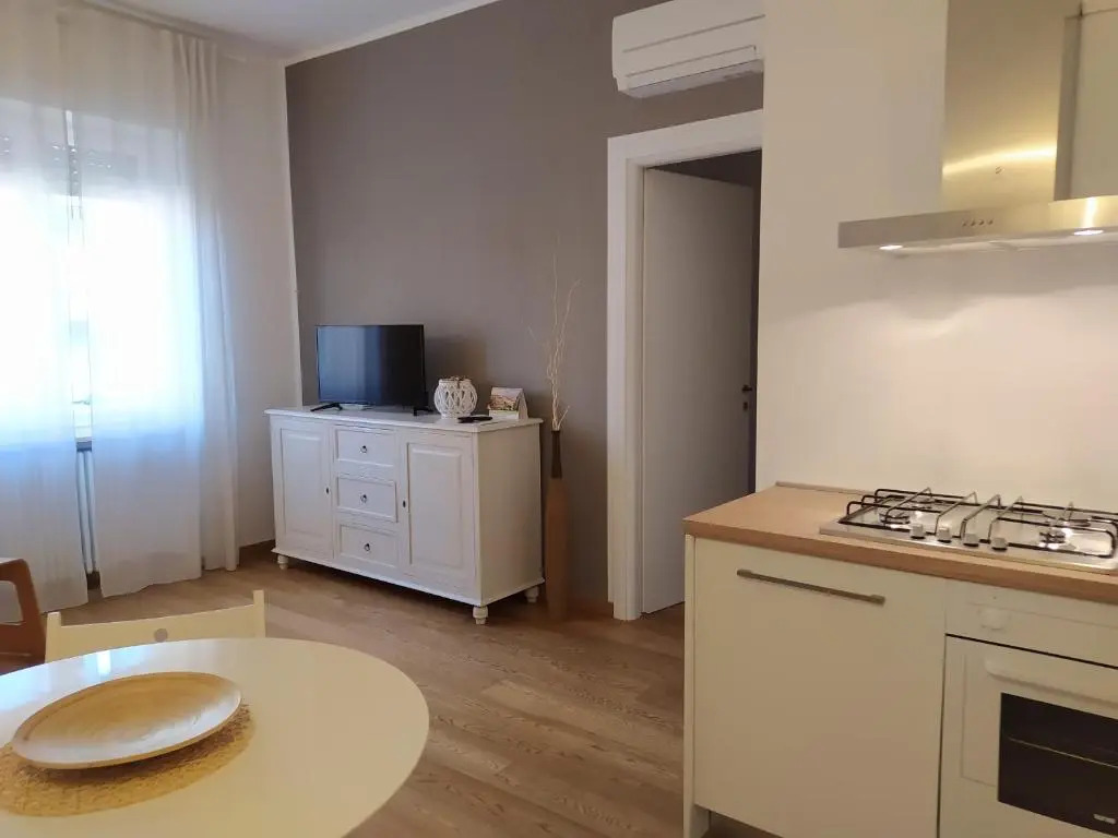 LuNa Apartment