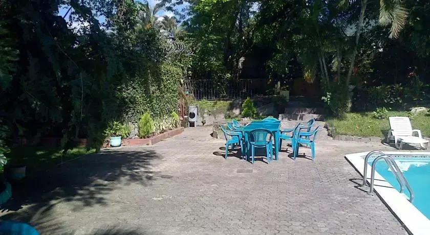 Hostal Red Beard El Salvador