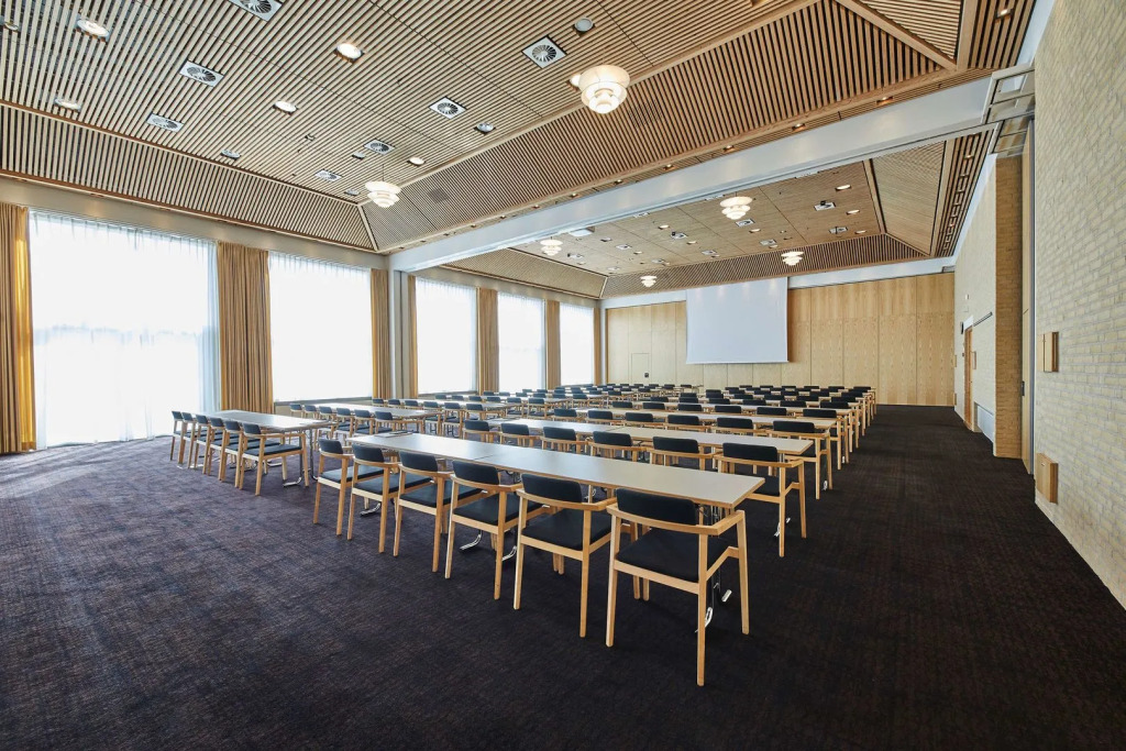 Scandic Opus Horsens