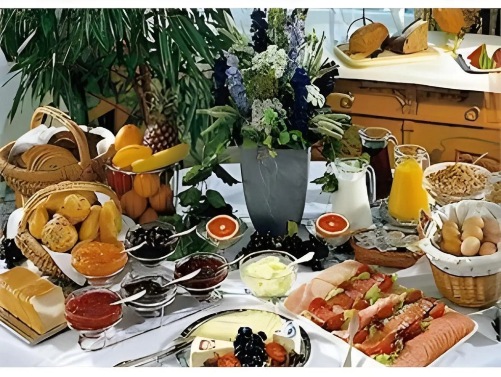 Atrium Hotel Baden