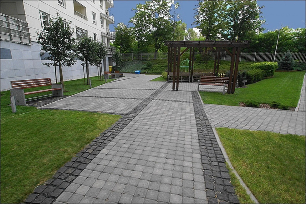 P&O Apartments Arkadia 11
