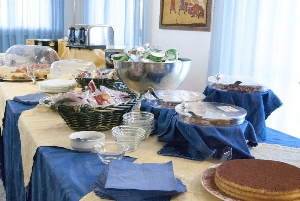 Dakar Living Hotel