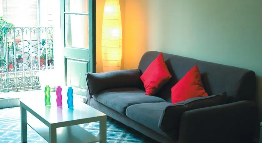 Blue Hostel