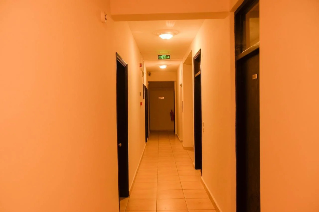 Melodi Hotel