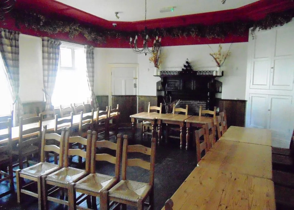 The Old Poets Corner