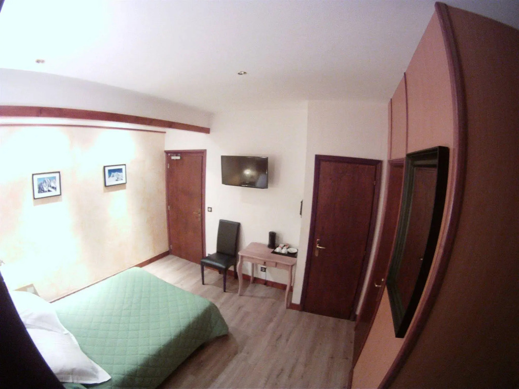Savoy Hotel