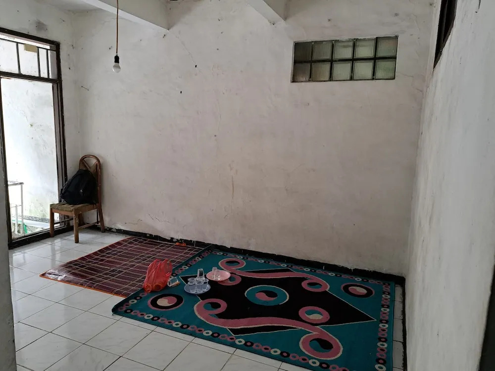 Hotel O Siliwangi Guest House Syariah