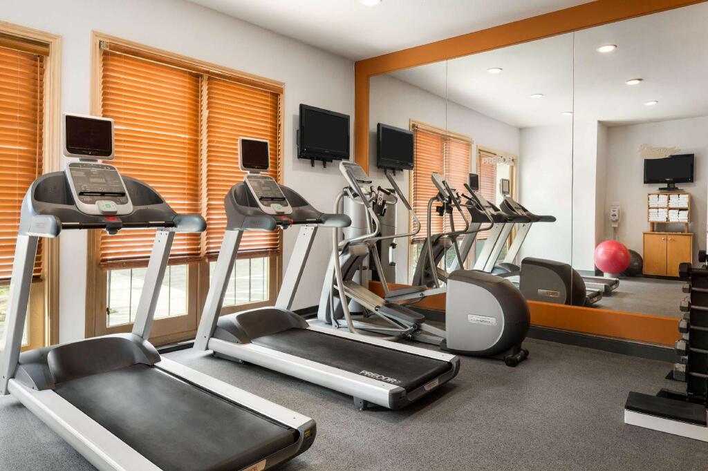 Homewood Suites by Hilton Boulder