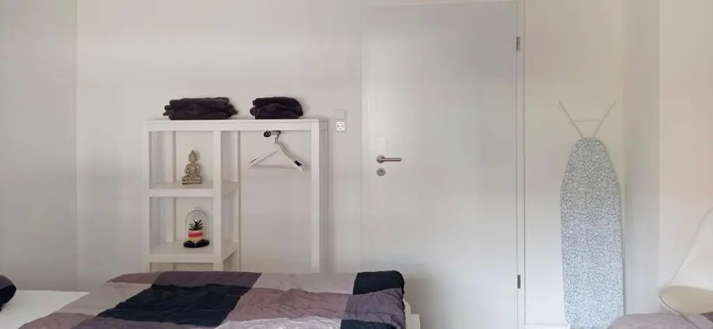 WU01 - 75m2 - Single Beds - Comfortable Apartment - Wuppertal