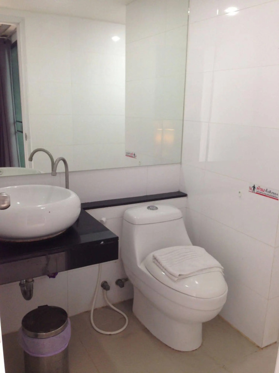 Zenith Life Hotel