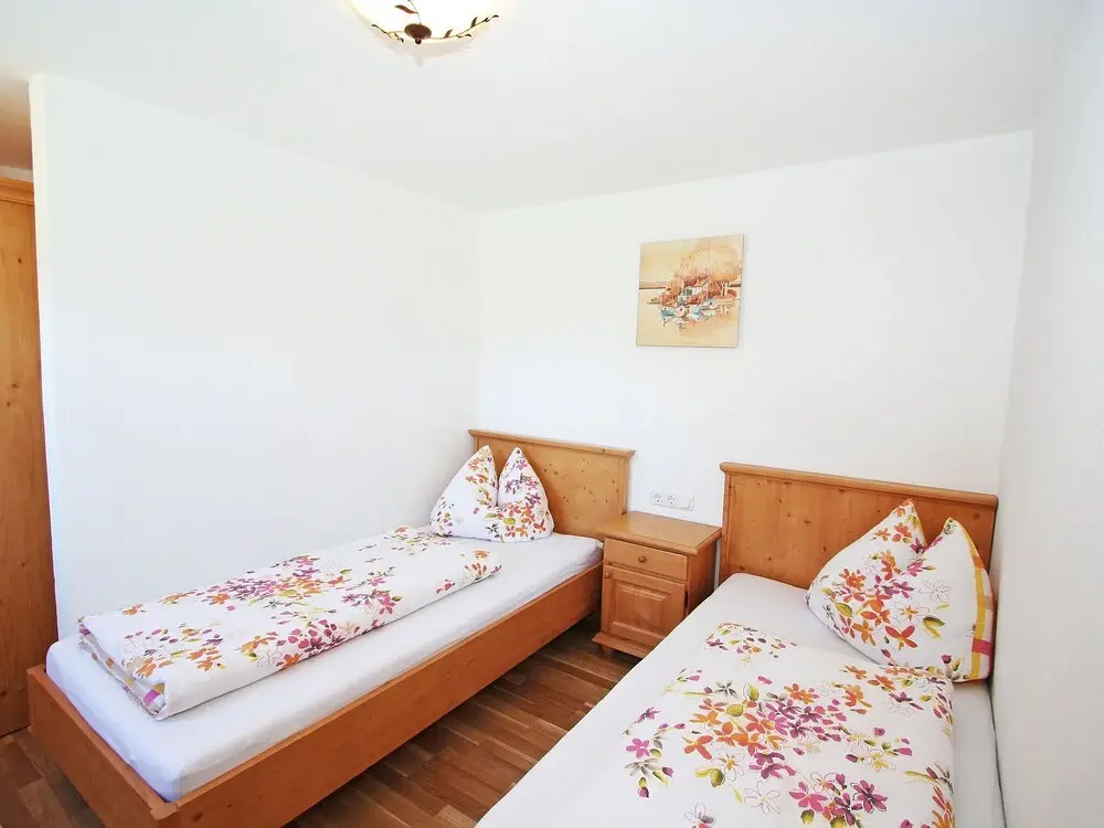 Chalet Hauser