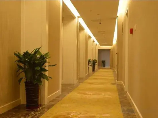Gujing Junlai Hotel