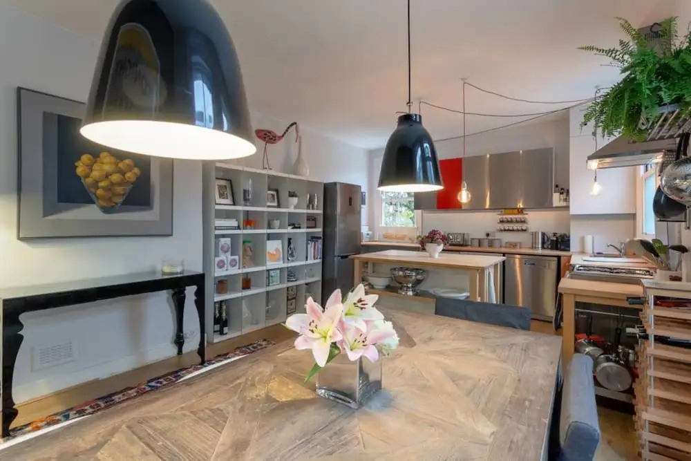 2 Bedroom Home in White City Shepherds Bush